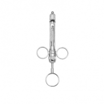 Aspirating Syringes